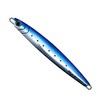Allgu Metal Jig, Ichi, 7.1 oz (200 g), Keimura Vertical