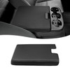 Center Console Cover for 2007-2013 Chevy Silverado Sierra Yukon Suburban