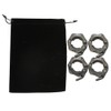 Barbell Collar Barbell Clip Barbell Plate Stop Spring Shaft Screw