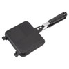 Hot Sandwich Maker Twill Detachable Nonstick Double Side Heating Sandwich