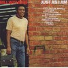 Just As I Am (40th Anniversary Edition)