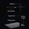 Pour Over Coffee Station Dripper Stand