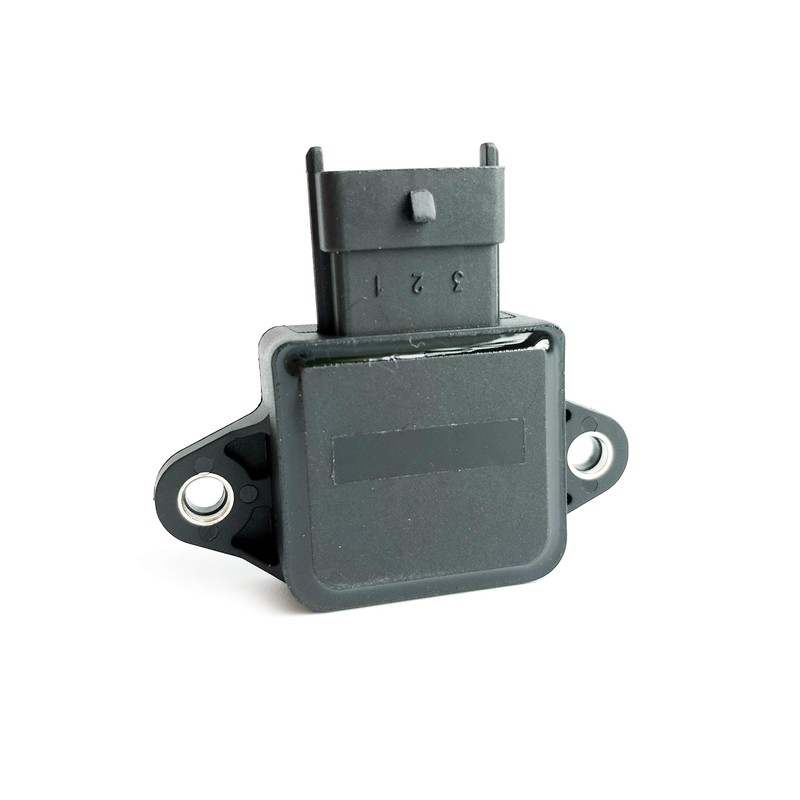 EZAFIX Throttle Position Sensor TPS Replacement for 2006-2018 Can Am
