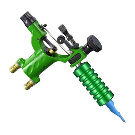 SVRCK Convenient Tattoo Application with 100 Disposable Tips Tubes, Various Tip Sizes for Outlining, Shading, and Coloring