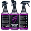 Boat Bling Condition Sauce Premium Interior Moisturizer w/UV Protection, 20
