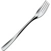WMF Ambiente Menügabel 21 cm, Cromargan protect Edelstahl poliert, kratzbeständig,