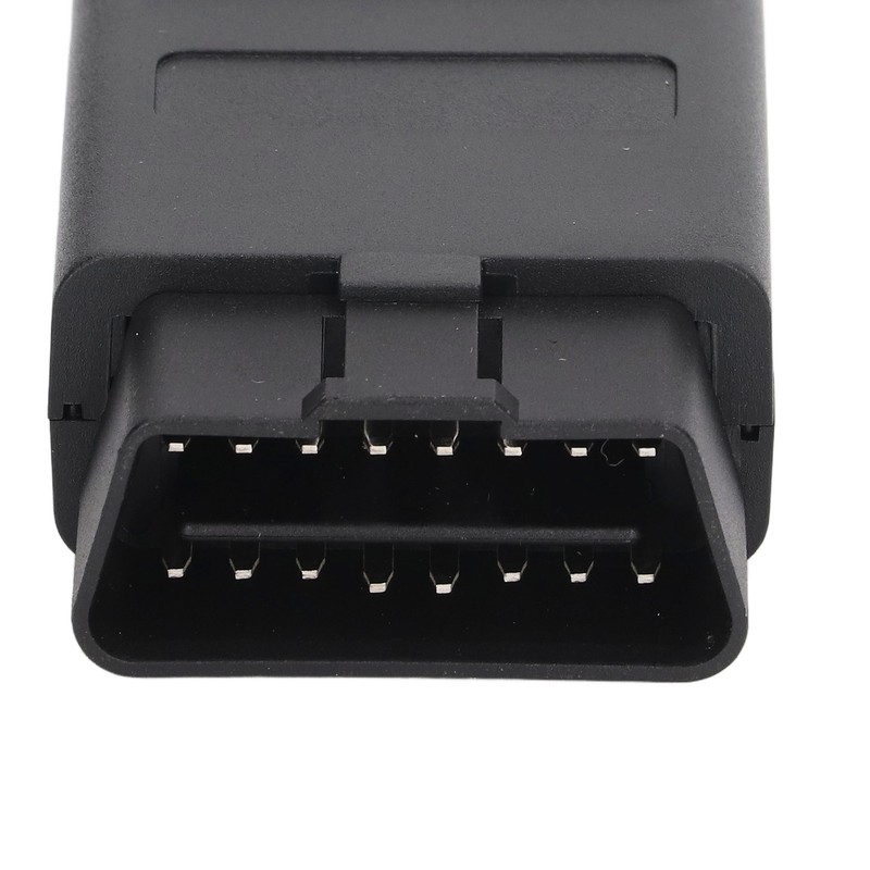 OBD2 Scanner Code Reader Professional WIFI Diagnostic Tool Replacement for