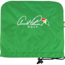 Arnold Palmer APIC Iron Cover APIC-02 Unisex Green