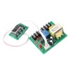 Delay Relay Module Optocoupler Isolation Timer Industrial Control Components QFR012