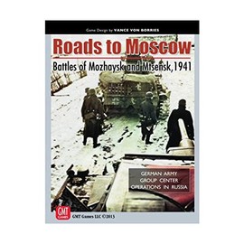 Prannoi Roads to Moscow