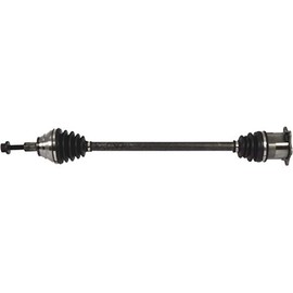 Cardone 66-7517 New Constant Velocity CV Axle Assembly