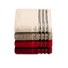 Vossen Cult de Luxe Towel Mitt