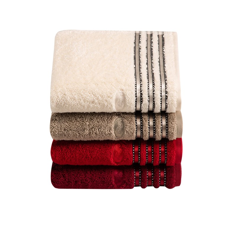 Vossen Cult de Luxe Towel Mitt