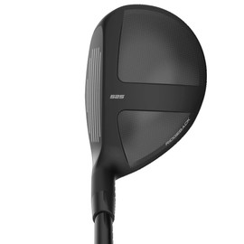Tour Edge Hot Launch X525 6 Offset Hybrid 28* (UST Helium Black Senior) 2025