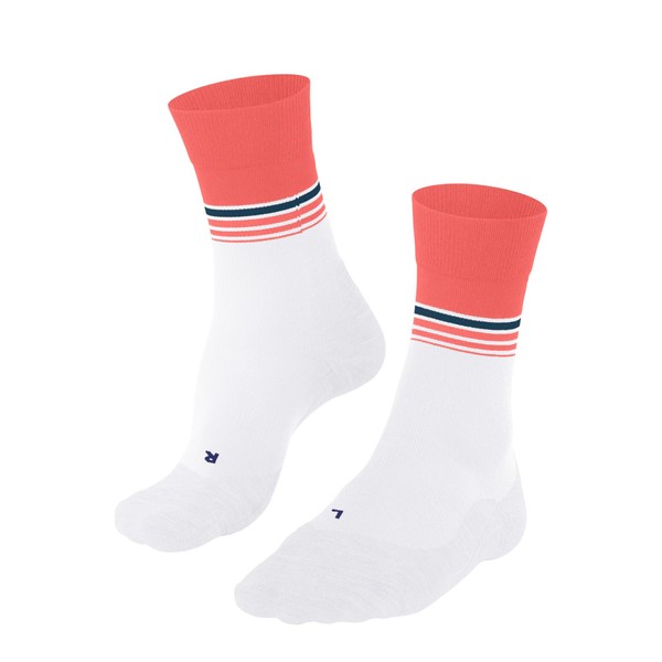 FALKE Women's Ru4 Endurance Cool W So Functional Material Anti-Bubble