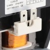 AC Contactor CJX9 25 2P Silver Alloy Contact Flame Retardant