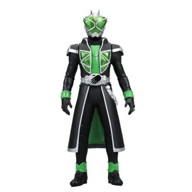 Kamen Rider Wizard Rider Hero Series 3 Kamen Rider Wizard Hurricane Style