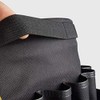 Tools Bucket Tool Organiser, Bucket Canvas Tool Holder and Organiser