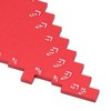 Step Depth Gauge 2 in 1 Aluminum Alloy Accurate Laser