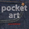 Parastone Pocket Art Degas small dancer