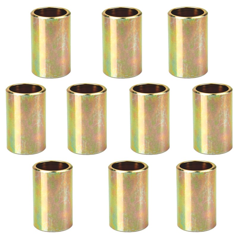 10Pcs Tractor Lower Lift Arm Bushing– Category II to I