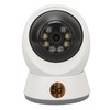 HD 1080P Home Security Camera 360 Degree Panoramic Camera 5G