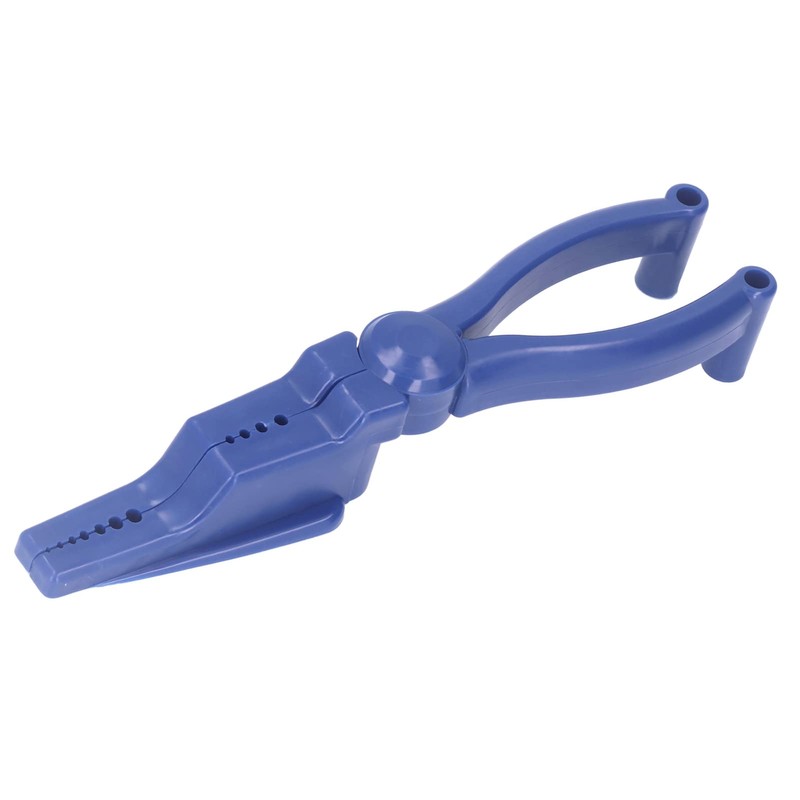 Nail Pliers Holder, Portable Holder for Nail Nippers and Needle-Nose