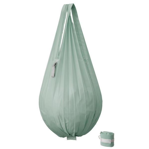 Marna Shupatto Minimalist Bag Drop 3.2 gal (12 L) (White