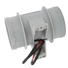 3 Inch Ventilation Fan Blower High Efficiency Stable Performance Plastic