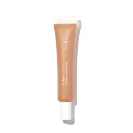 Ere Perez - Corrector natural de crema de lichi | Vegano, libre de crueldad, belleza limpia (Seis – Toffee fresco, 0.33 oz | 0.3 fl oz)