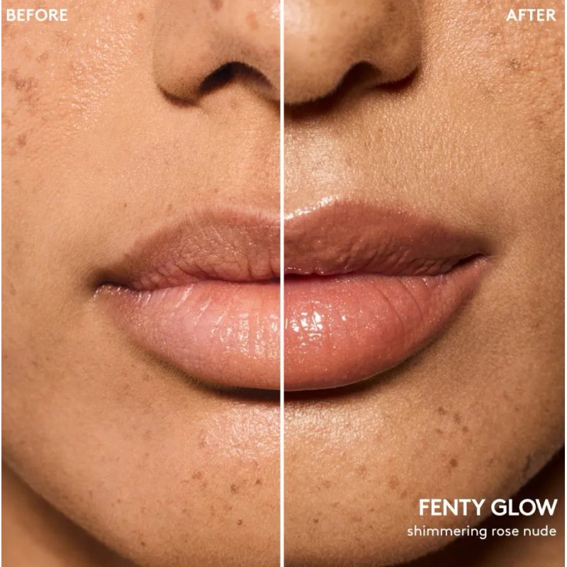 Fenty Beauty Gloss Bomb Lip Luminizer 9 Ml Labios Brillantes