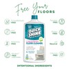 Quick Shine Multi Surface Concentrated Floor Cleaner 27oz, 6Pk |