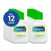 Cetaphil Loción hidratante paquete de 12 unidades