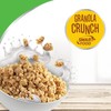 FUTURELIFE Smart Food Crunch Granola | 700g/24.7oz | 7g Protein