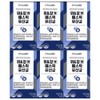 FromBio Stomach Mastic Lactic Acid Bacteria 15 packets (6) /