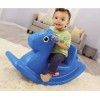 Little Tikes Caballo Para Bebe Little Tikes Rocking Horse Azul