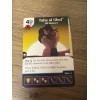 Dice Masters OP Card Talia al Ghul Off-Balance NM NO DICE