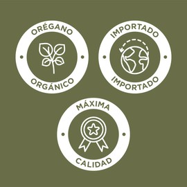 Árbora 3 Pack Aceite de Orégano - 30 ml.