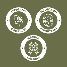 Árbora 3 Pack Aceite de Orégano - 30 ml.