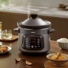 Joyoung Electric Purple Clay Slow Stew Soup Pot Slow Cooker