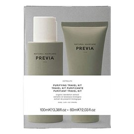 Previa Extra Life Purifying Travel Set