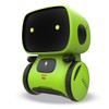 REMOKING Intelligent Robot Kids Toy, Interactive Robot Learning Toy, Gifts