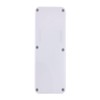 Low Profile Slim Alarm