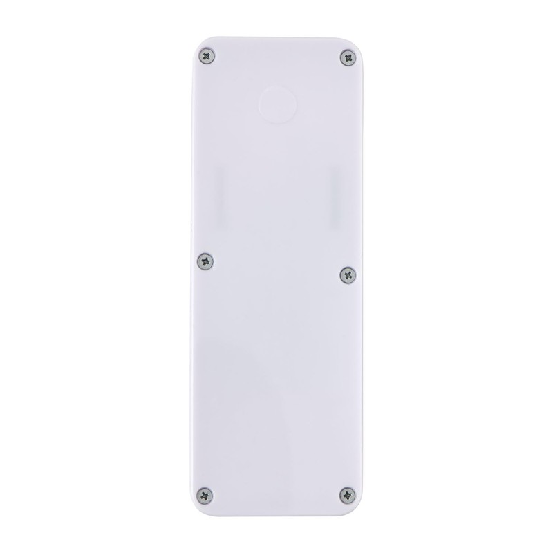 Low Profile Slim Alarm