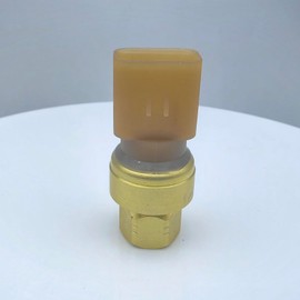 Giuqa Oil Pressure Sensor 274-6719 2746719 Fits for Caterpillar CAT Heavy Duty Car Machine Engine C15 C175 C175 C27 Earthmoving Compactor 815B 815F II Asphalt Paver AP-1000D AP-1055D BG-2455D BG-260D