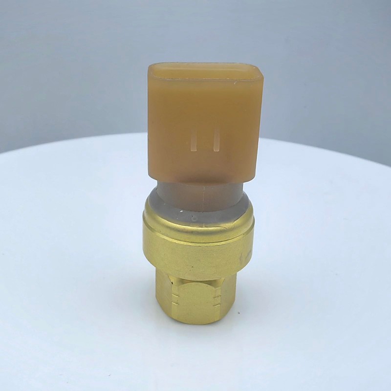 Giuqa Oil Pressure Sensor 274-6719 2746719 Fits for Caterpillar CAT