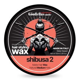 The Goodfellas' smile Cera Capelli Opaca Shibusa 2 100 ml
