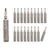 DUKES Downshot Sinker Drop Sinker Stick Worm Stick Sinker Lure