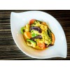 Tean's Gourmet Malaysian Traditional Cuisine Tumisan Kari Sayuran Paste for