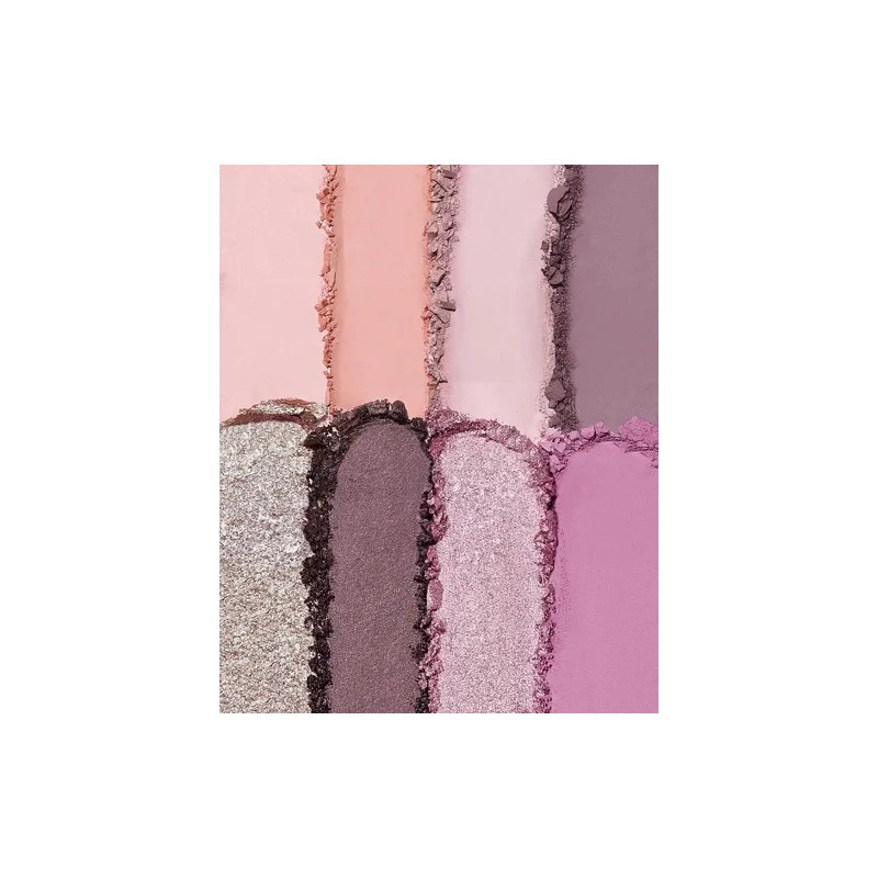 Paleta De Sombras Beauty Creations Mini Snap Duet Palette